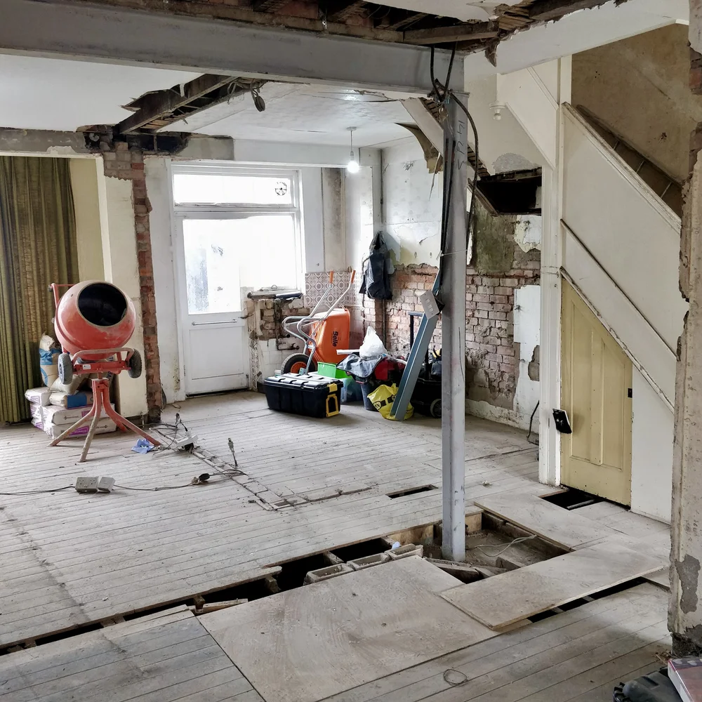 Bursa Anahtar Teslim Tadilat - Yılmazlar