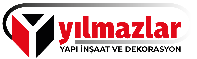 Yılmazlar Yapı Tadilat logo