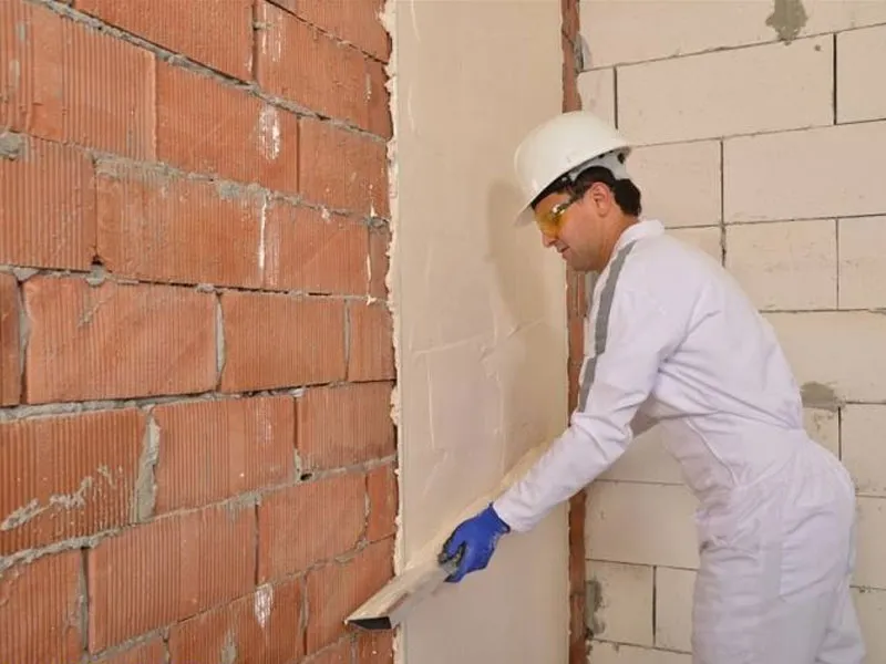 Canbaz Mahallesi Alçı & Sıva Ustası — Bursa Yılmazlar Tadilat