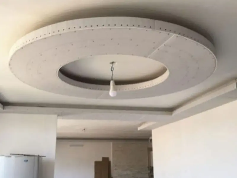 Demirtaş Cumhuriyet Mahallesi Alçıpan & Asma Tavan Ustası — Bursa Yılmazlar Tadilat