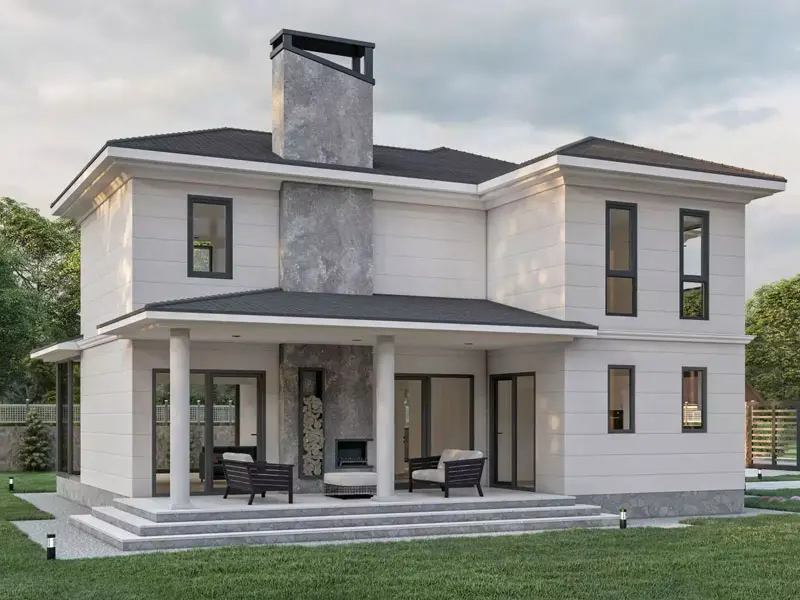 Demirtaş Cumhuriyet Mahallesi Anahtar Teslim İnşaat — Bursa Yılmazlar Tadilat