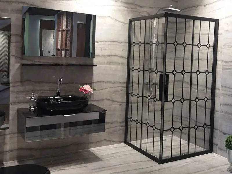 Çaylı Mahallesi Banyo Tadilatı — Bursa Yılmazlar Tadilat