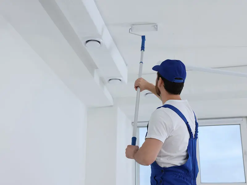 Papatya Mahallesi Boya & Badana Ustası — Bursa Yılmazlar Tadilat