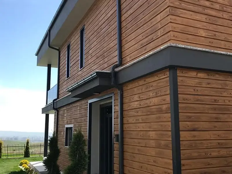 Ataevler Mahallesi Dış Cephe Kaplama Ustası — Bursa Yılmazlar Tadilat