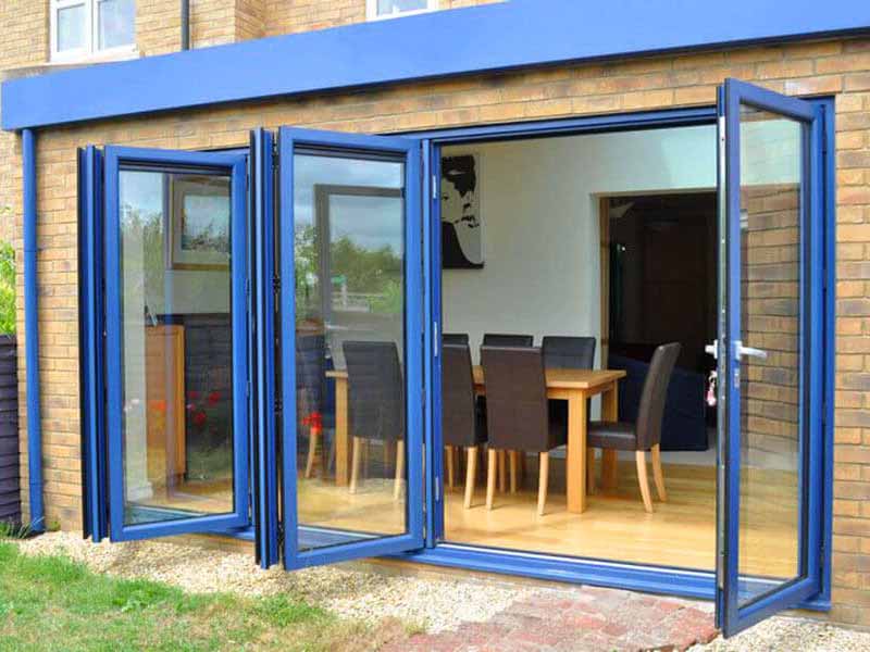 Doğrama, Kapı ve Cam Sistemleri - Bursa Yılmazlar Tadilat