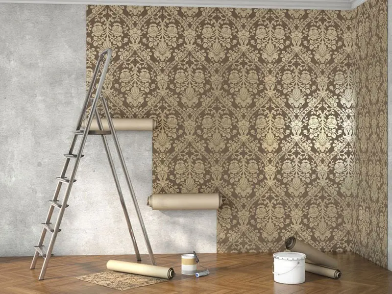 Demirtaş Cumhuriyet Mahallesi Duvar Kağıdı Ustası — Bursa Yılmazlar Tadilat