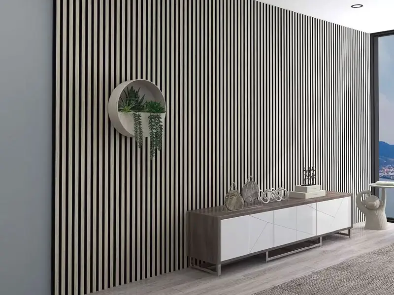 Yılmaz Mahallesi Duvar Panelleri Montajı — Bursa Yılmazlar Tadilat