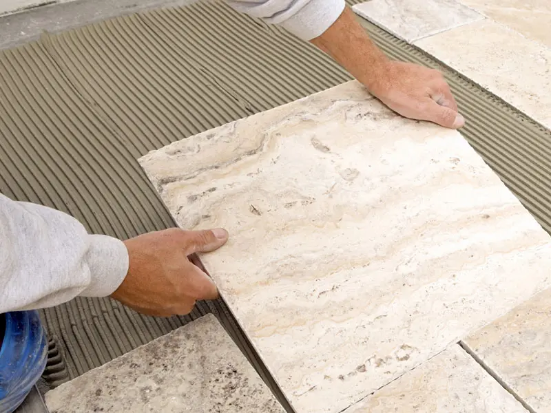 Mirzaoba Mahallesi Fayans & Seramik Ustası — Bursa Yılmazlar Tadilat