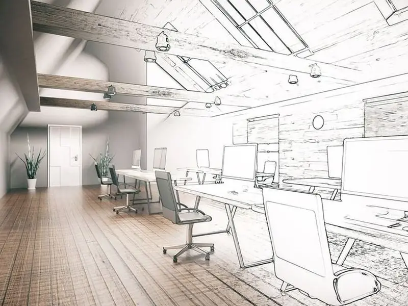 Demirtaş Cumhuriyet Mahallesi İç Mimarlık & Danışmanlık — Bursa Yılmazlar Tadilat