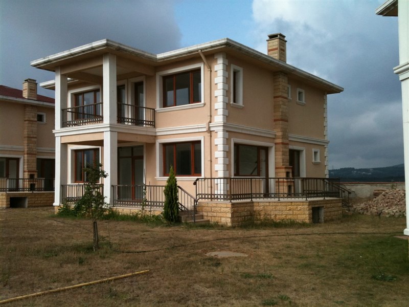 Komple Tadilat ve İnşaat - Bursa Yılmazlar Tadilat