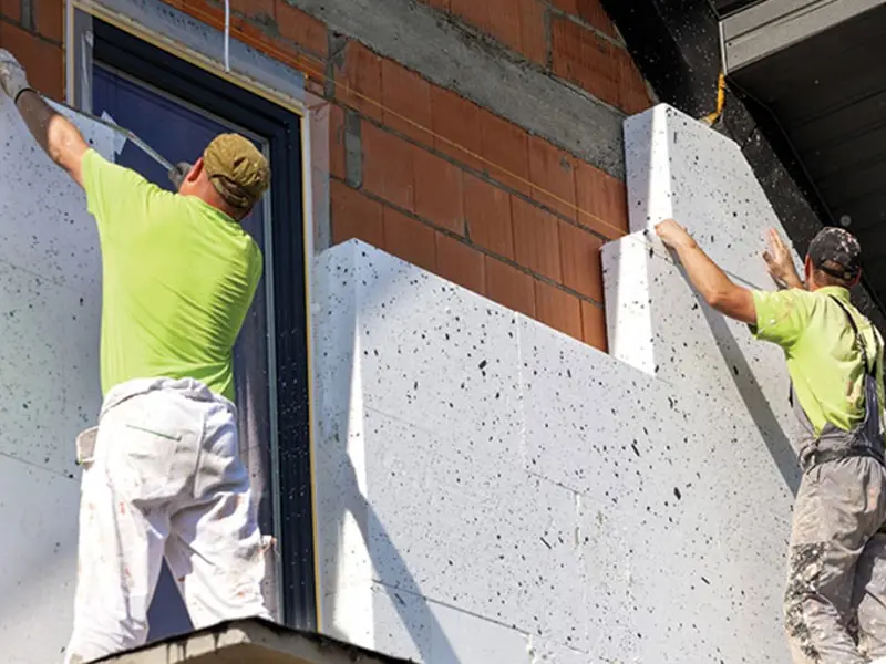 Demirtaş Cumhuriyet Mahallesi Mantolama Ustası — Bursa Yılmazlar Tadilat