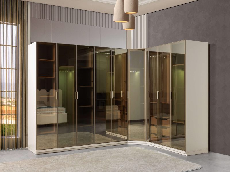 Mobilya ve Dolap İmalatı - Bursa Yılmazlar Tadilat