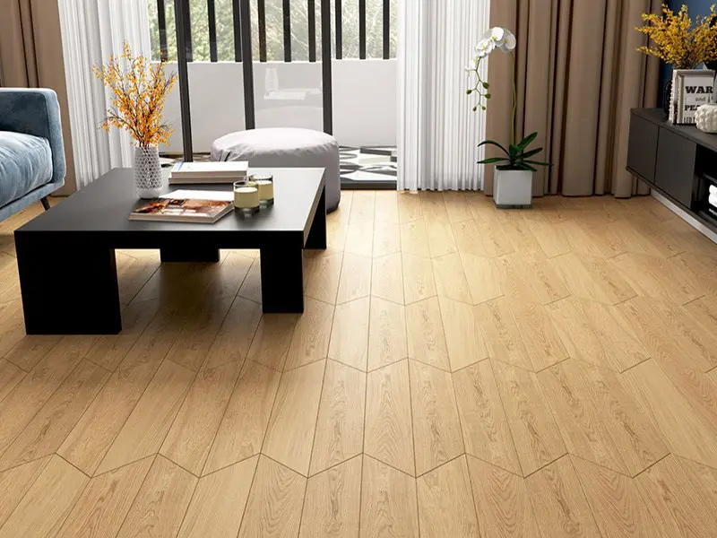 Demirtaş Cumhuriyet Mahallesi Parke & Zemin Kaplama — Bursa Yılmazlar Tadilat