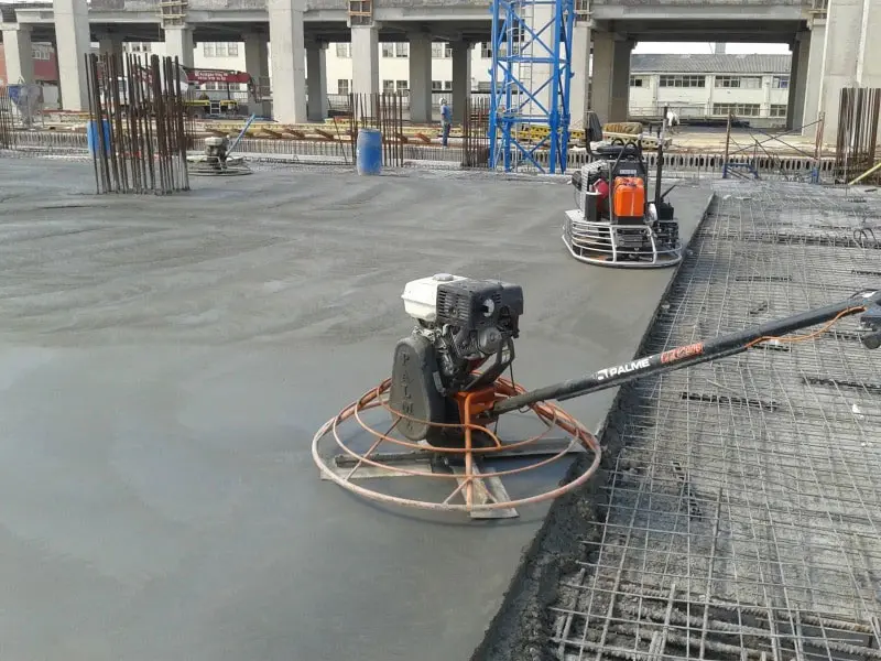 Dağyenice Mahallesi Şap Ustası — Bursa Yılmazlar Tadilat