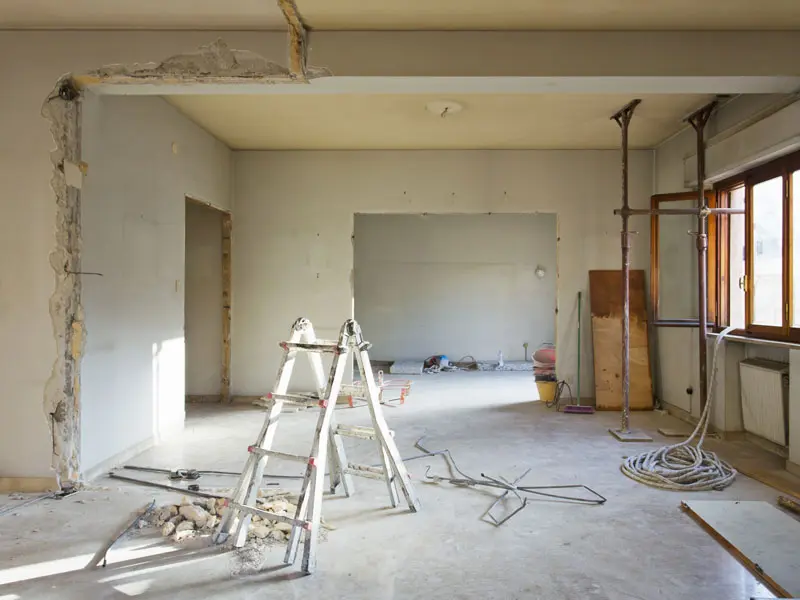 Demirtaş Cumhuriyet Mahallesi Tadilat & Dekorasyon Firmaları — Bursa Yılmazlar Tadilat