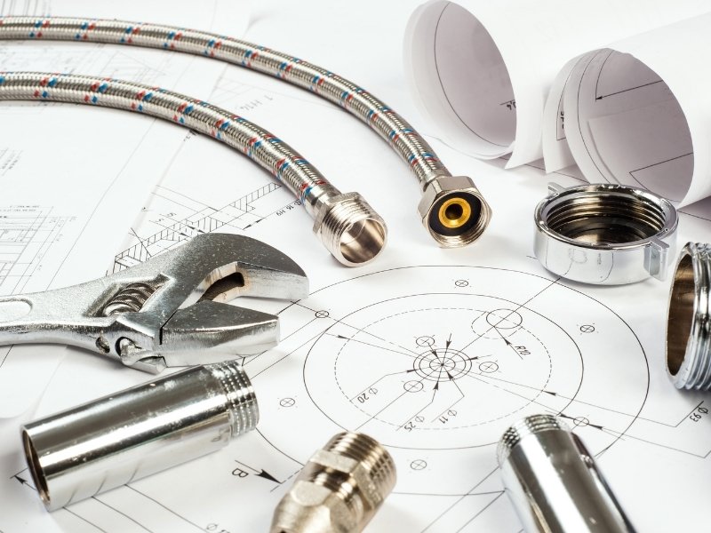 Tesisat ve Altyapı Hizmetleri - Bursa Yılmazlar Tadilat