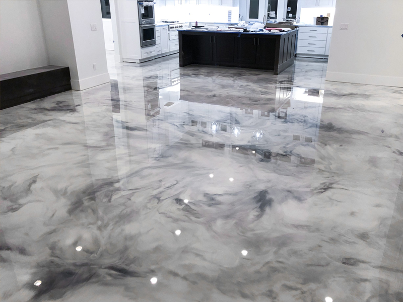 Zemin ve Duvar Kaplamaları - Bursa Yılmazlar Tadilat